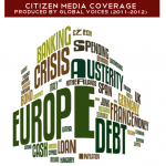 EU in crisis cover