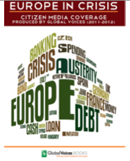"EU in crisis" ebook in english