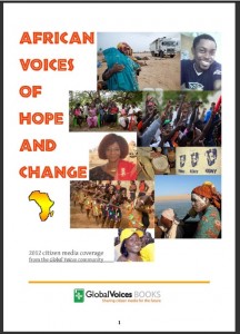 African Voices of Hope & Change